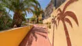 Apartment-Costa-Adeje-Building-Entrance-Tenerife