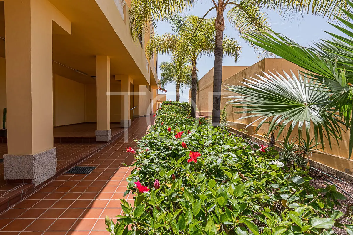 Apartment-Costa-Adeje-Garden-Tenerife