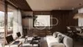 Cuna del Alma render casas casitas cocina _kitchen  (2)