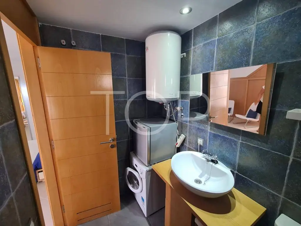 Apartment-Adeje-Paradise-Bathroom2-Tenerife-1