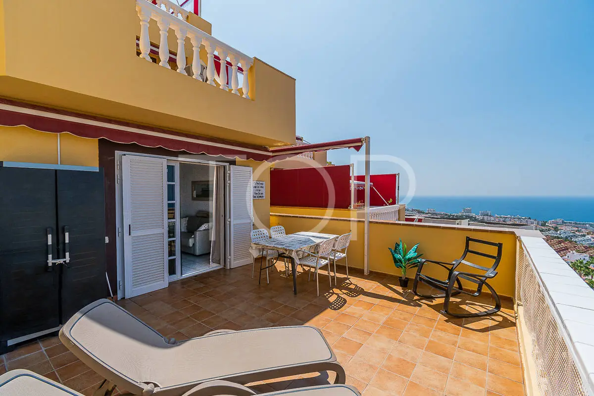 Apartment-Torviscas-Terrace-Tenerife