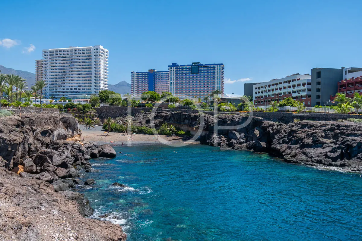 Playa-Paraíso-Tenerife-2