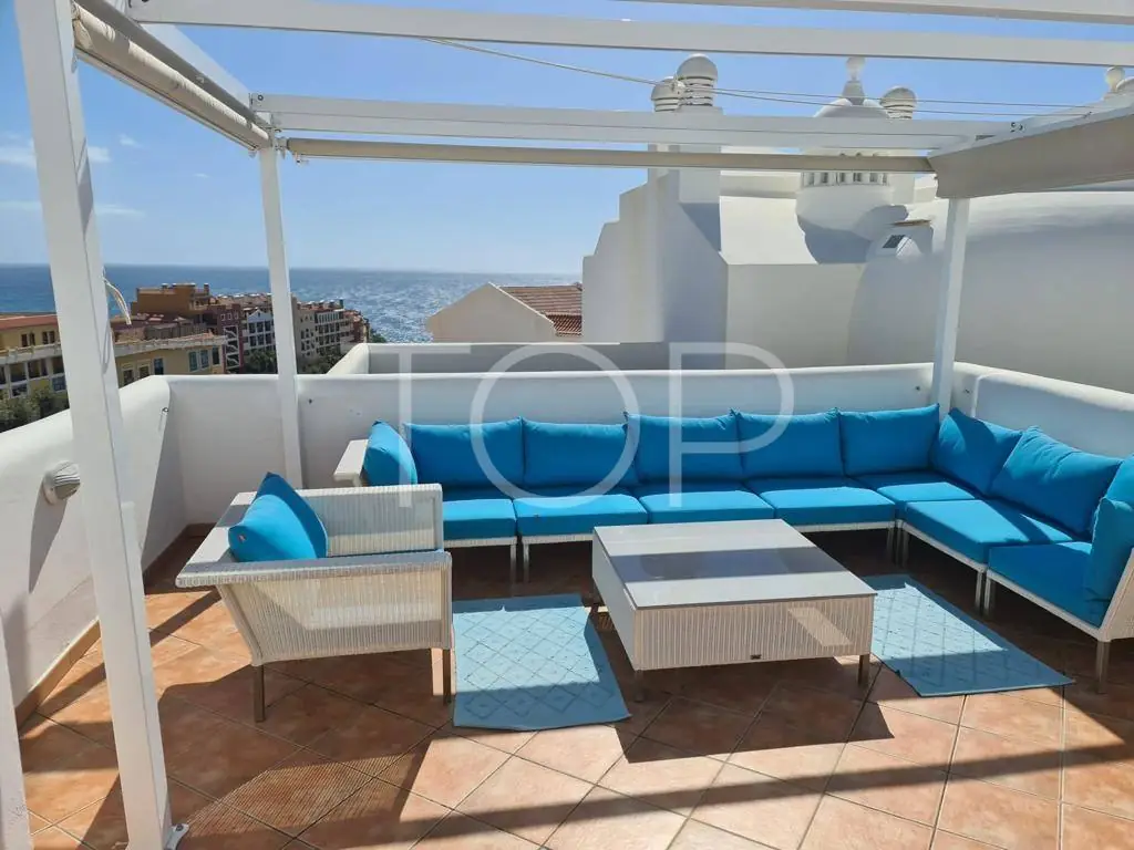 Apartment-Adeje-Paradise-Rooftop-Tenerife