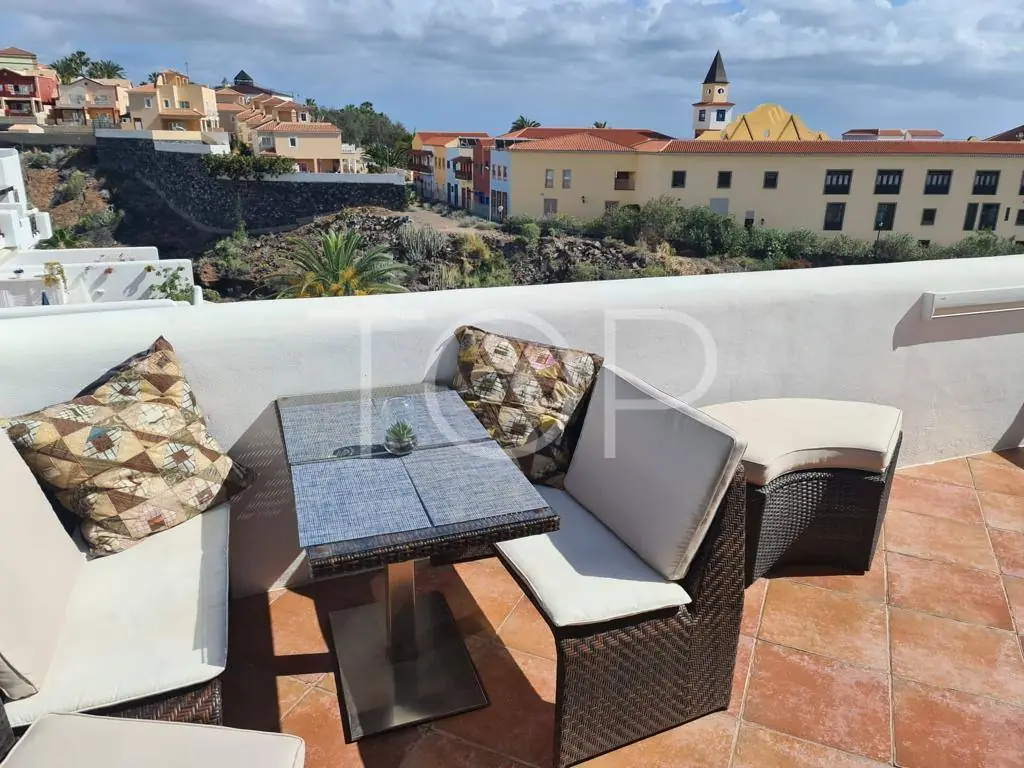 Apartment-Adeje-Paradise-Terrace-Tenerife-2