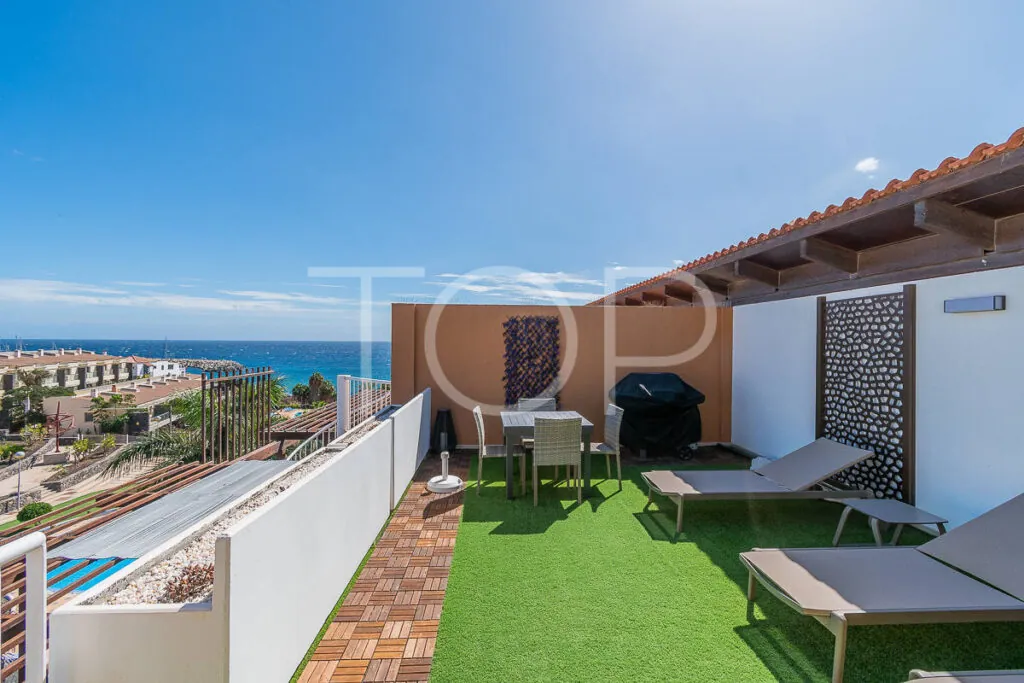 Wohnung-Amarilla-Golf-Solarium-Teneriffa-2