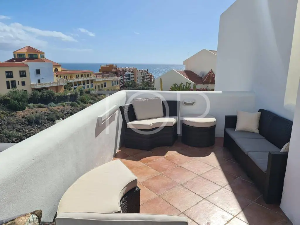 Apartment-Adeje-Paradise-Terrace-Tenerife-1