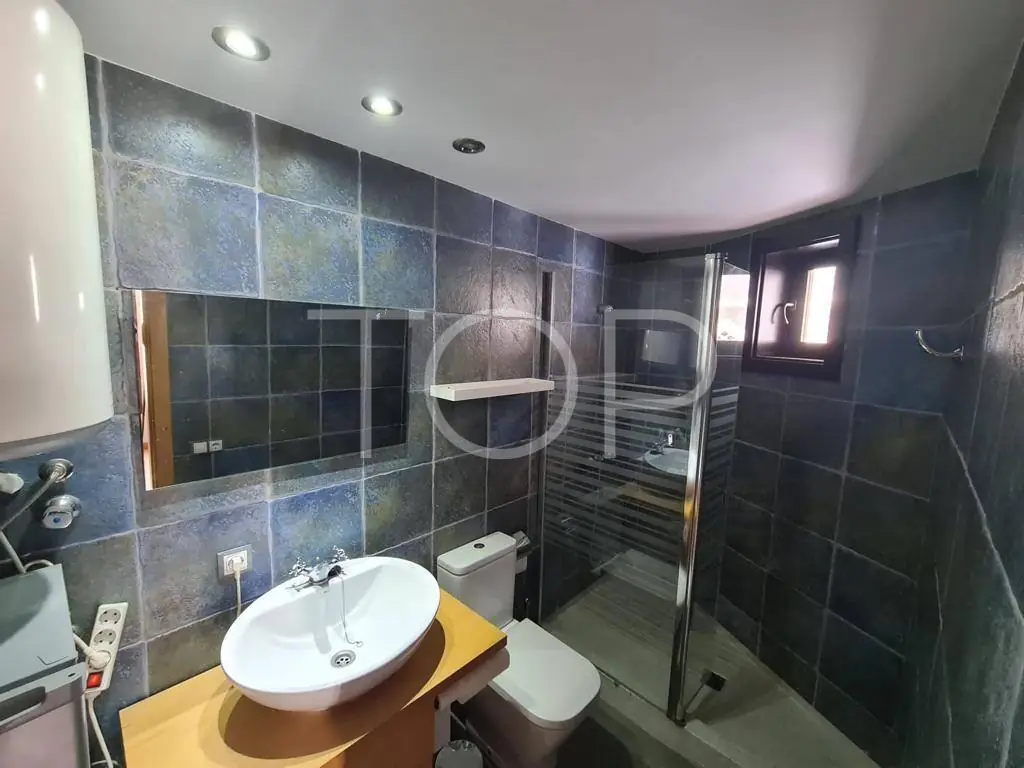 Apartment-Adeje-Paradise-Bathroom2-Tenerife-2