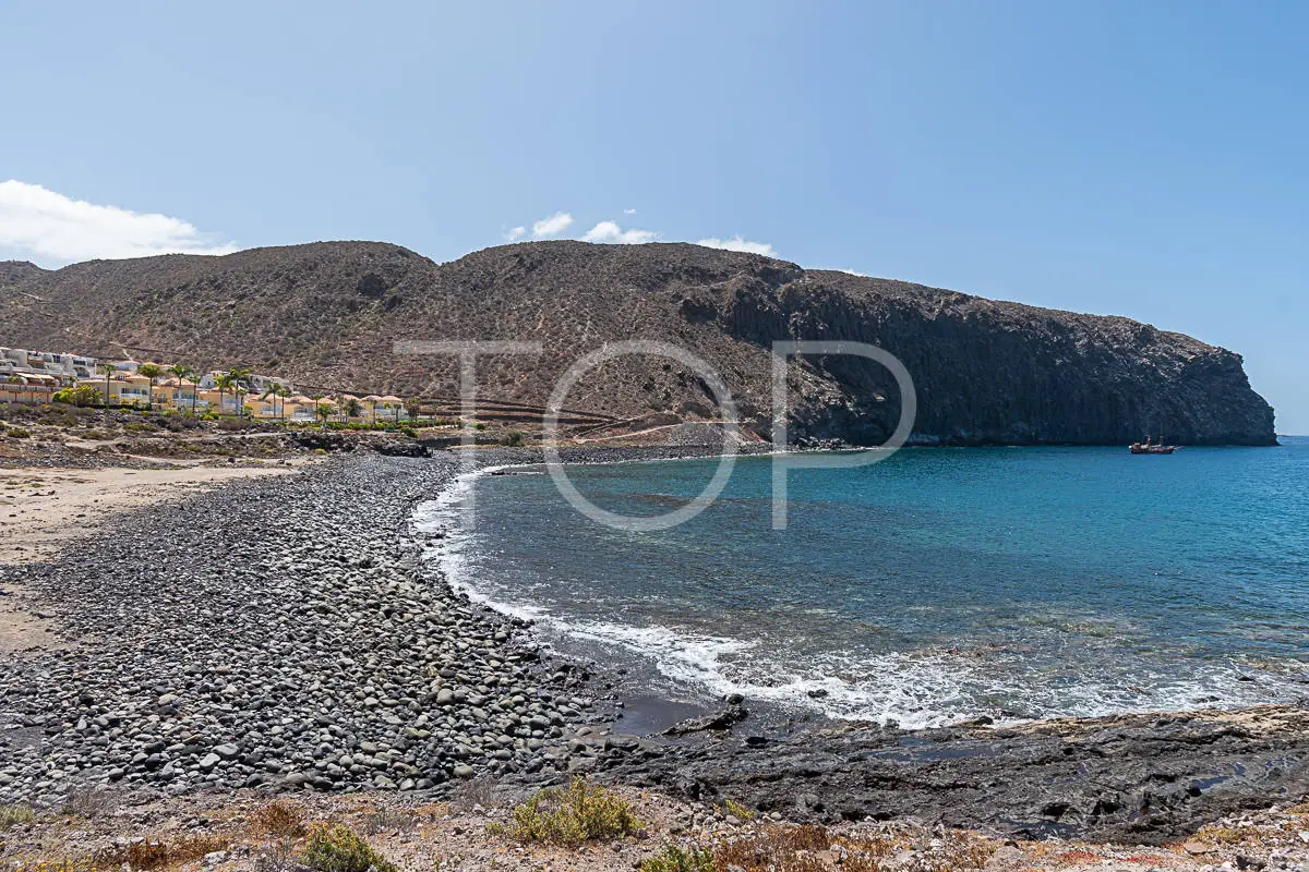 Los Cristianos (2)