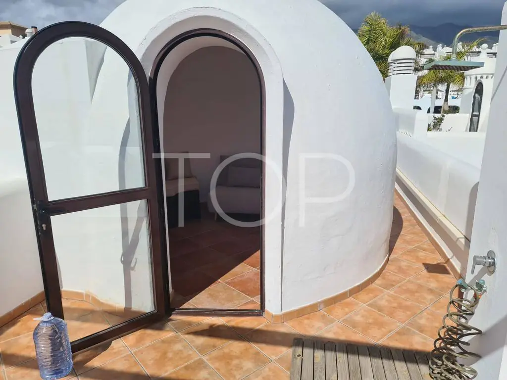 Apartment-Adeje-Paradise-Rooftop-Tenerife-2