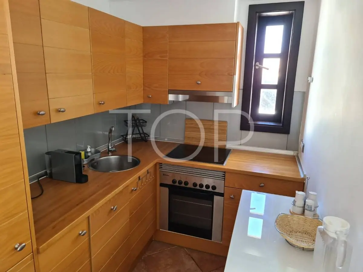 Apartment-Adeje-Paradise-Kitchen-Tenerife