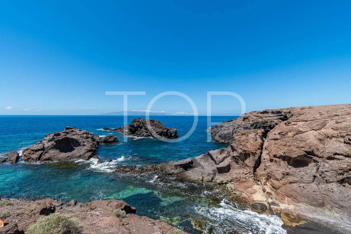 Playa-Paraíso-Tenerife- 1