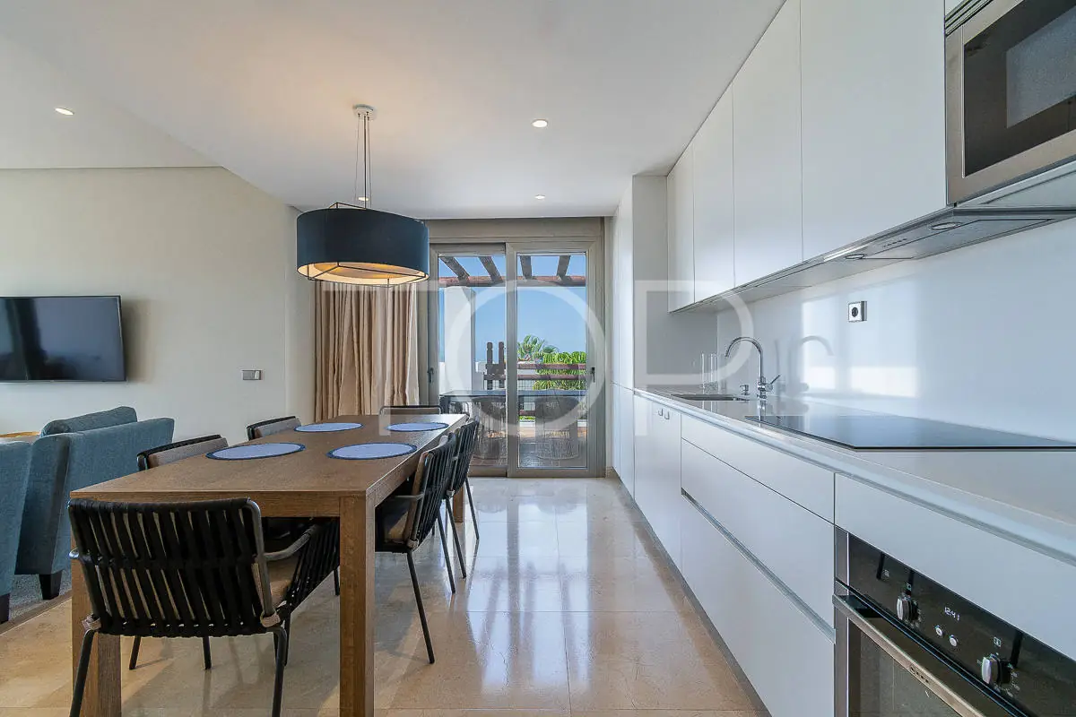 Apartment-Abama-Kitchen-Tenerife-1