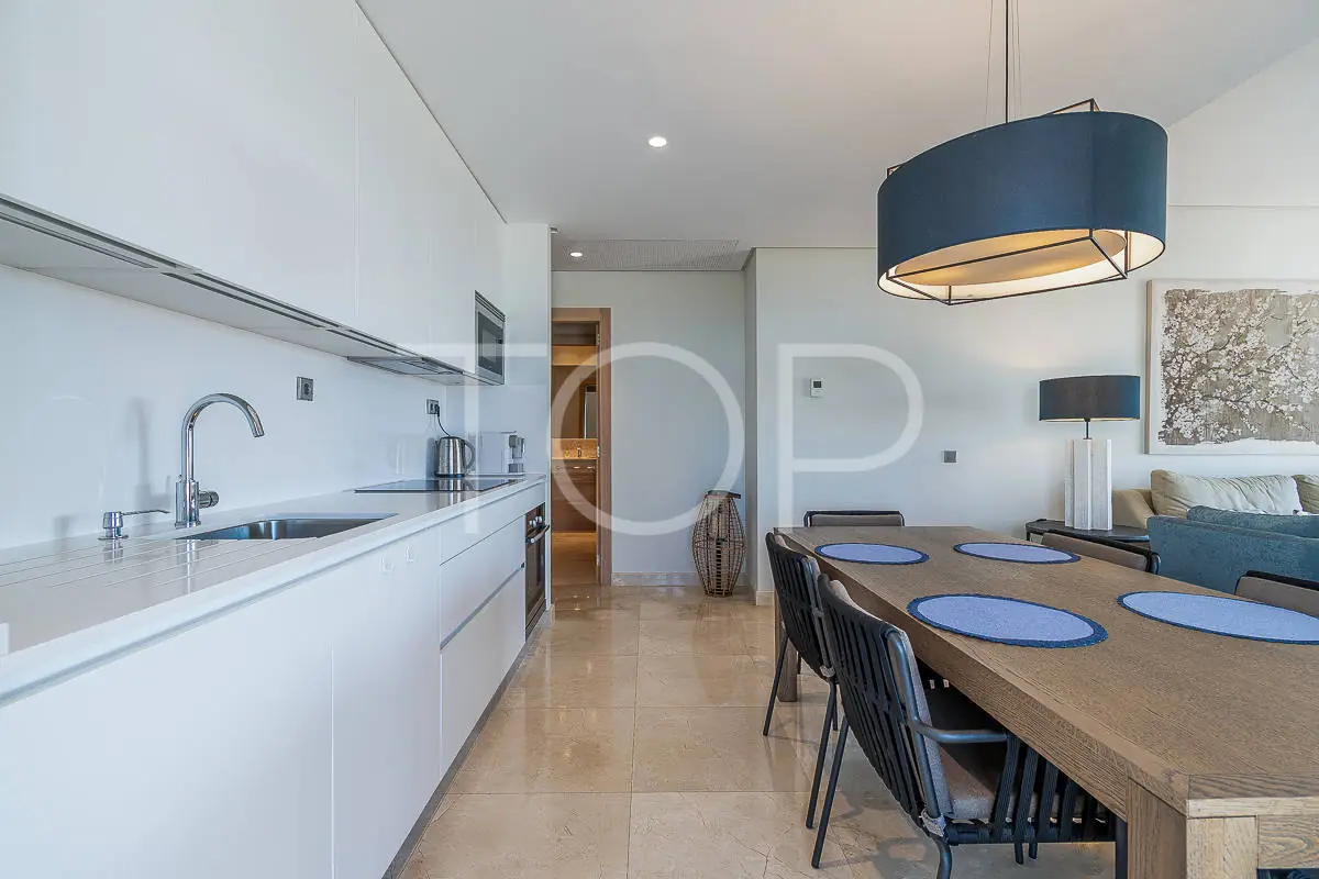 Apartment-Abama-Kitchen-Tenerife-2