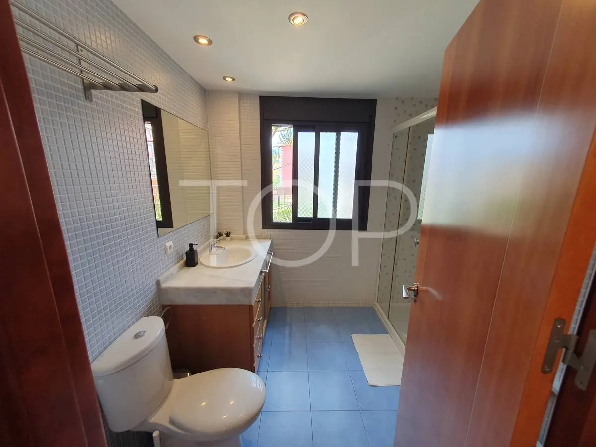 El-Mocan-Bathroom-View-El-Palm-Mar-Tenerife