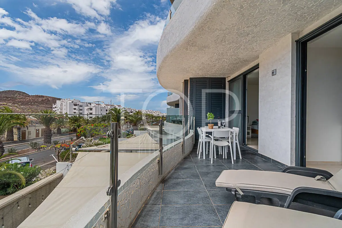 Apartment-El-Palm-Mar-Terrace2-Tenerfe-2