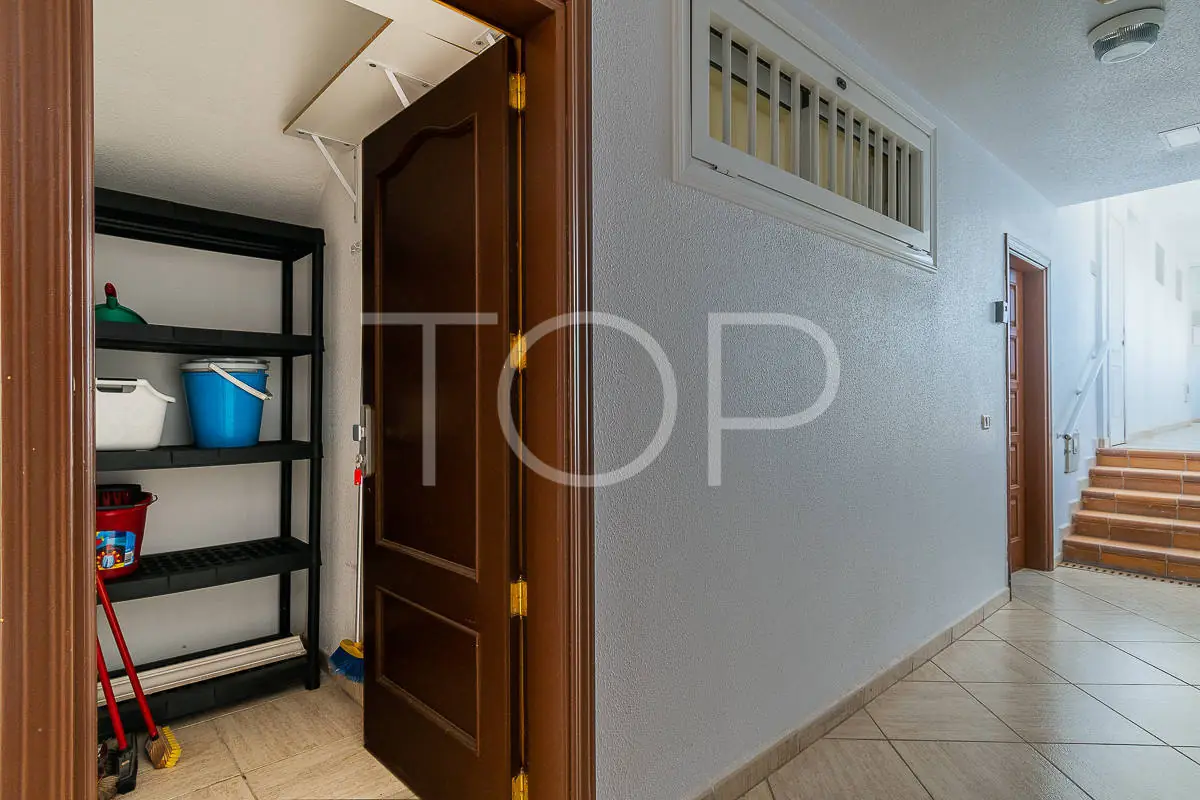 Penthouse-San-Eugenio30-Storeroom-Tenerife