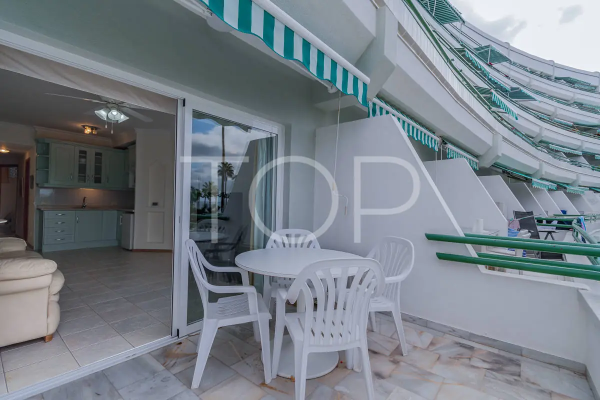 Apartment-La-Caleta-Terrace-Tenerife-1