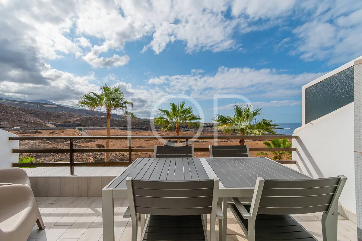 Wohnung-Playa-La-Arena18-Terrasse-Teneriffe-4