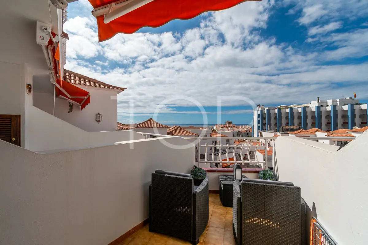 Apartment-Los-Cristianos-Terrace-Tenerife-3