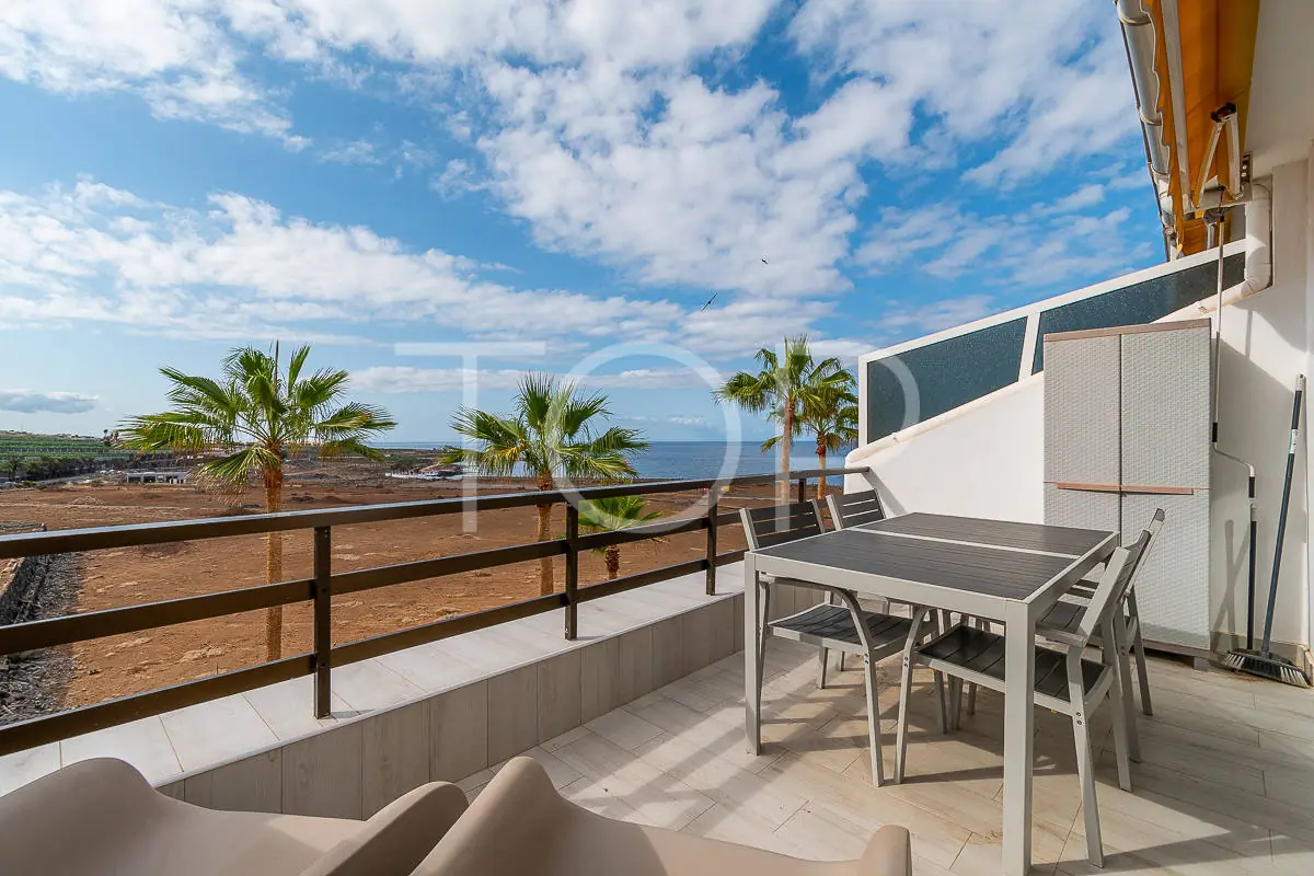 Wohnung-Playa-La-Arena19-Terrasse-Teneriffe-5