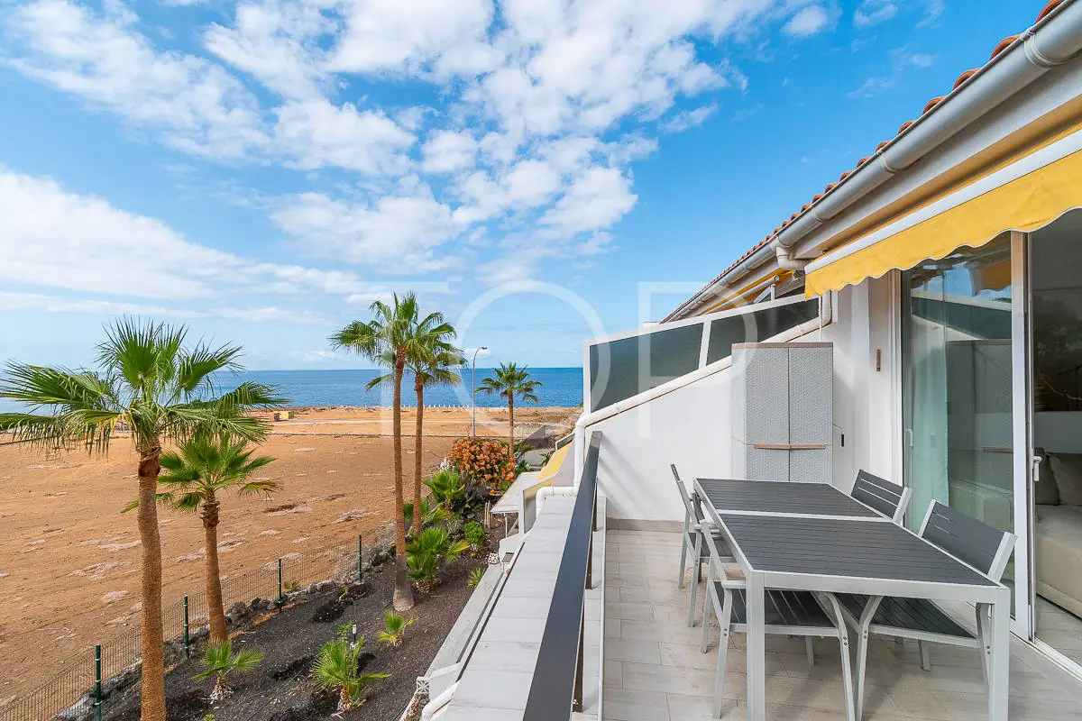 Wohnung-Playa-La-Arena17-Terrasse-Teneriffe-3