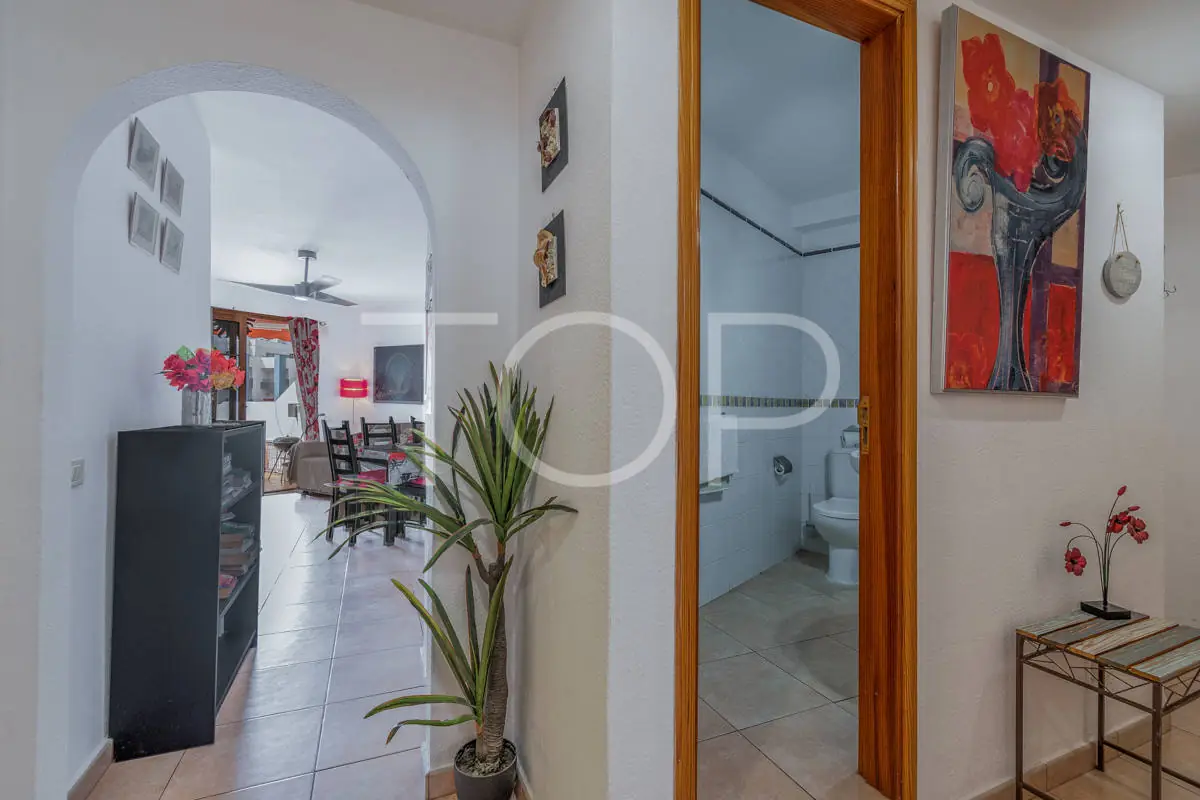 Apartment-Los-Cristianos-Aisle-Tenerife-1