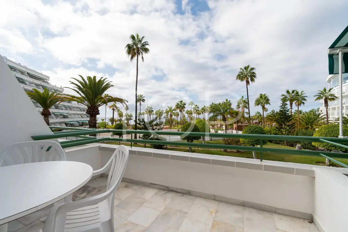 Apartment-La-Caleta-Terrace-Tenerife-2