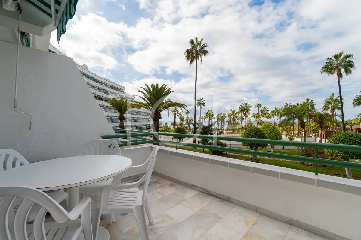 Apartment-La-Caleta-Terrace-Tenerife-3