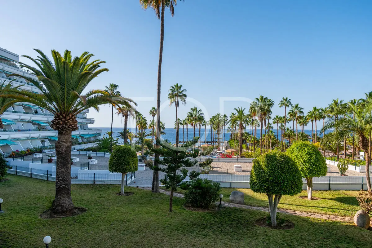 Apartment-La-Caleta-Tenerife