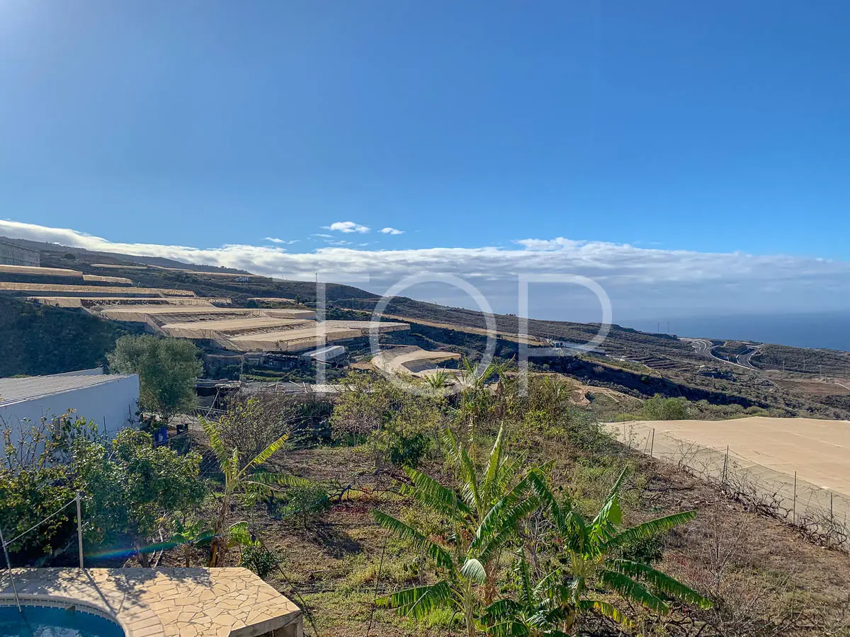 Finca-Ausblick-Guia-de-Isora-Teneriffa-1