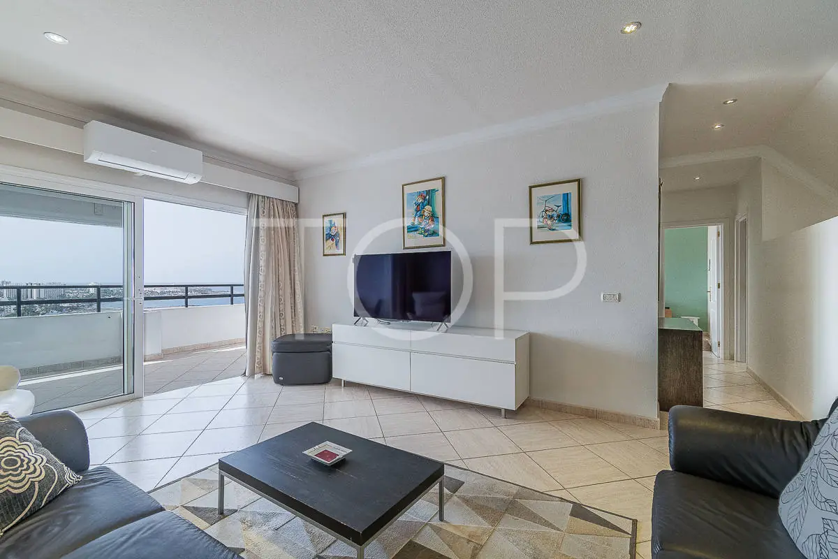 Penthouse-San-Eugenio7-Livingroom-Tenerife-2