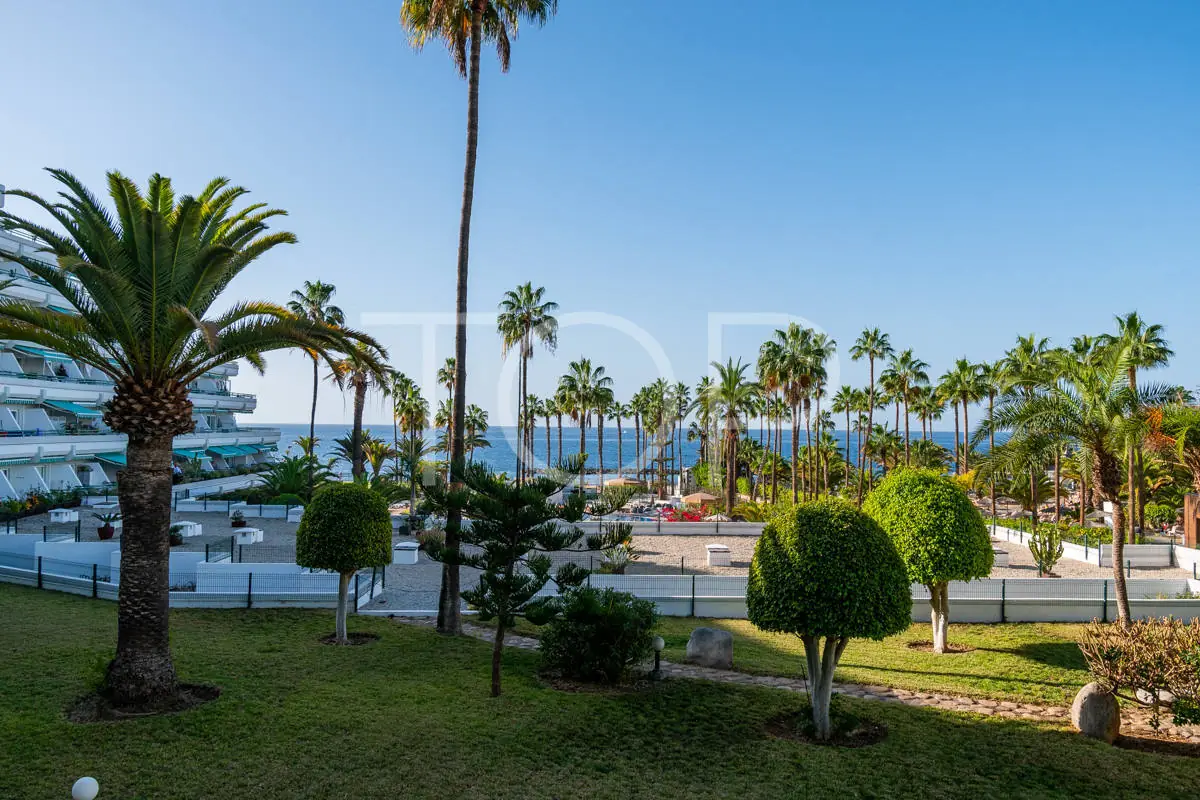 Apartment-La-Caleta-Tenerife